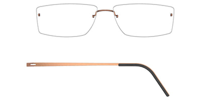 Lindberg® Spirit Titanium™ 2505 - 700-U12 Glasses