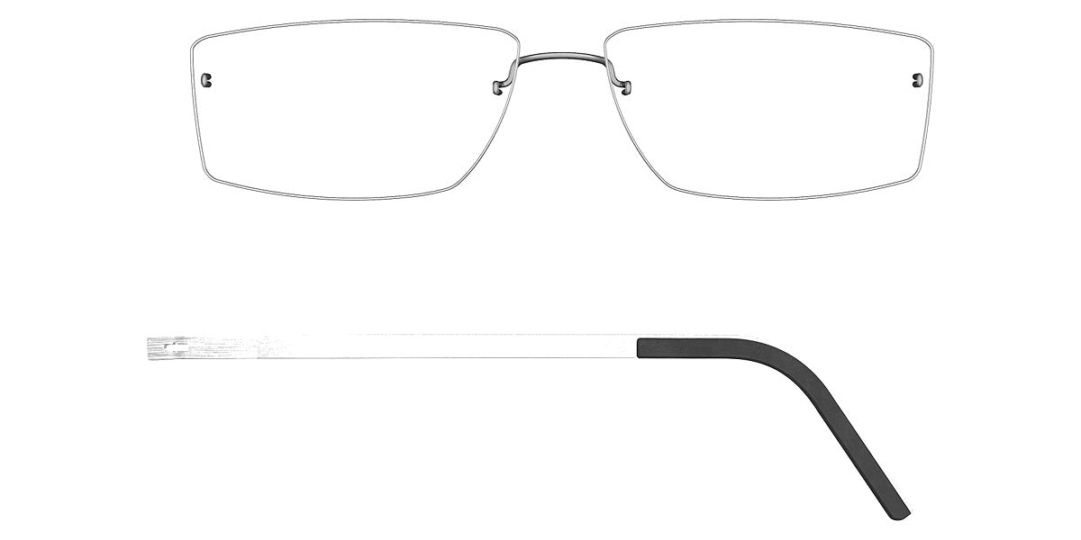 Lindberg® Spirit Titanium™ 2505 - 700-EE05 Glasses
