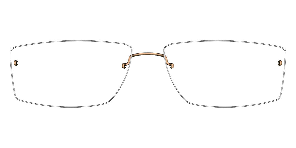 Lindberg® Spirit Titanium™ 2505 - Basic-35 Glasses