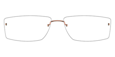 Lindberg® Spirit Titanium™ 2505 - Basic-60 Glasses