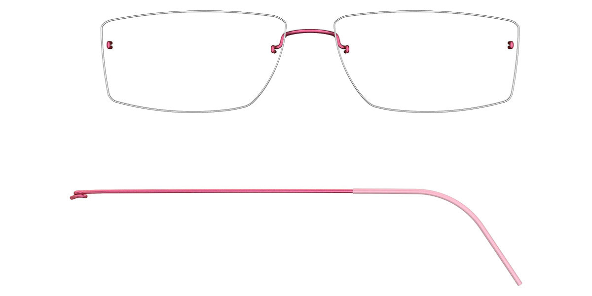 Lindberg® Spirit Titanium™ 2505 - Basic-70 Glasses