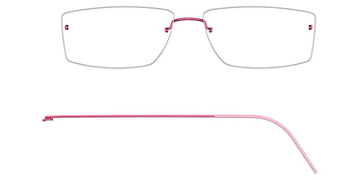 Lindberg® Spirit Titanium™ 2505 - Basic-70 Glasses
