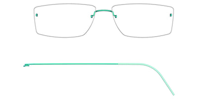 Lindberg® Spirit Titanium™ 2505 - Basic-85 Glasses