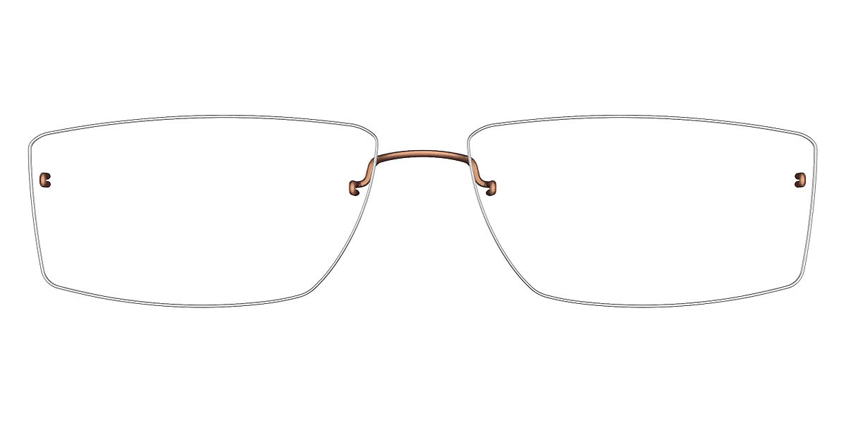 Lindberg® Spirit Titanium™ 2505 - Basic-U12 Glasses
