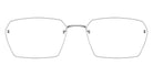 Lindberg® Spirit Titanium™ 2506 - 700-05 Glasses