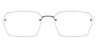 Lindberg® Spirit Titanium™ 2506 - 700-107 Glasses
