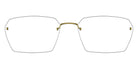 Lindberg® Spirit Titanium™ 2506 - 700-109 Glasses