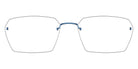 Lindberg® Spirit Titanium™ 2506 - 700-115 Glasses