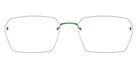 Lindberg® Spirit Titanium™ 2506 - 700-117 Glasses