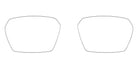 Lindberg® Spirit Titanium™ 2506 - 700-127 Glasses