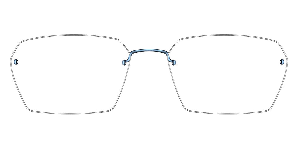 Lindberg® Spirit Titanium™ 2506 - 700-20 Glasses