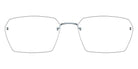 Lindberg® Spirit Titanium™ 2506 - 700-25 Glasses