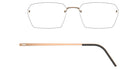 Lindberg® Spirit Titanium™ 2506 - 700-35 Glasses