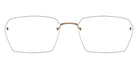Lindberg® Spirit Titanium™ 2506 - 700-35 Glasses