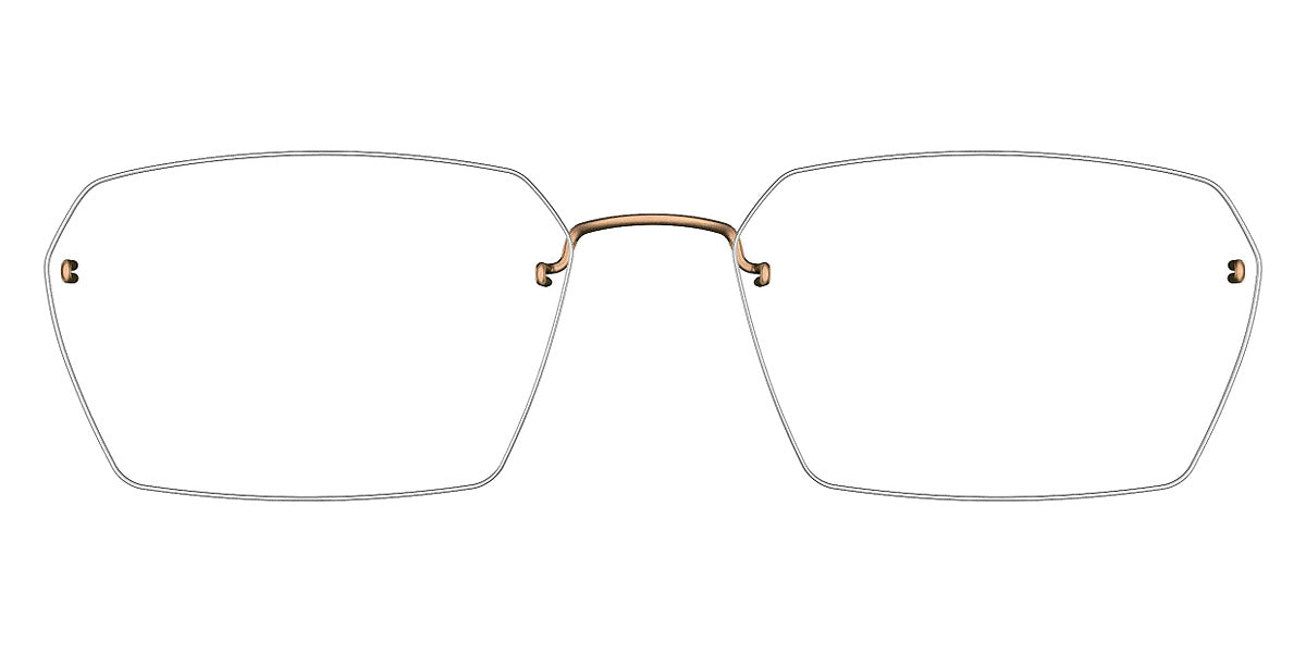Lindberg® Spirit Titanium™ 2506 - 700-35 Glasses