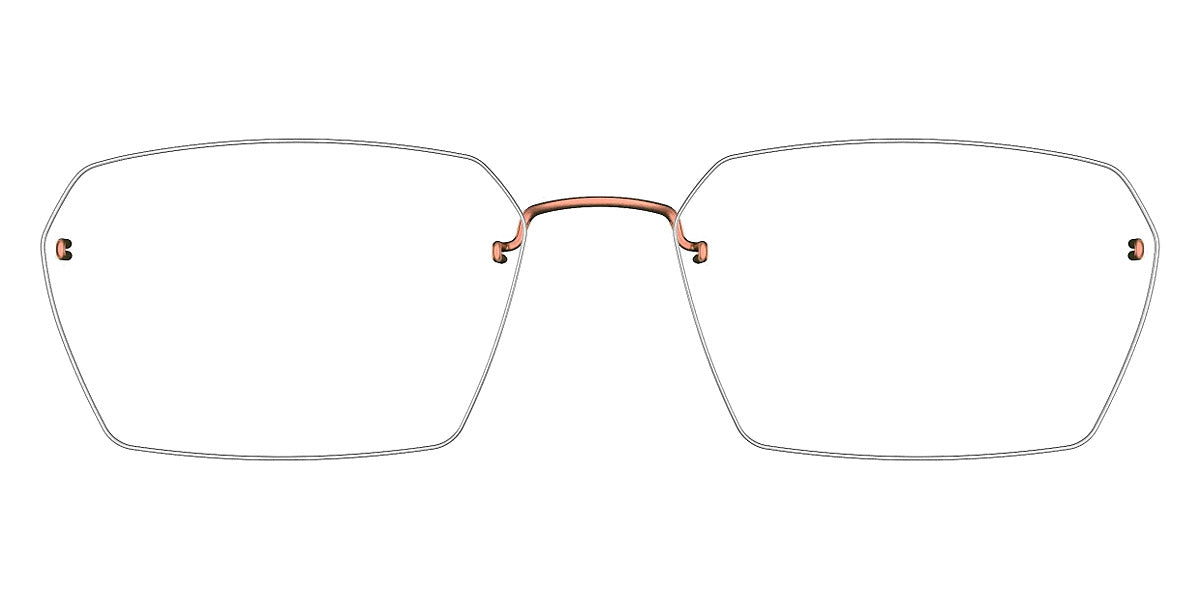 Lindberg® Spirit Titanium™ 2506 - 700-60 Glasses
