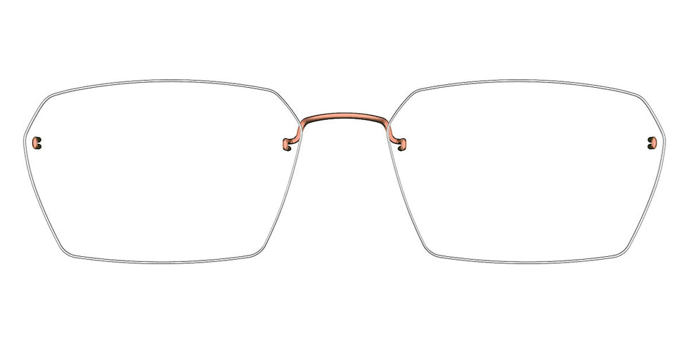Lindberg® Spirit Titanium™ 2506 - 700-60 Glasses