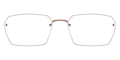 Lindberg® Spirit Titanium™ 2506 - 700-60 Glasses