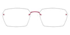 Lindberg® Spirit Titanium™ 2506 - 700-70 Glasses