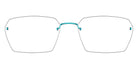 Lindberg® Spirit Titanium™ 2506 - 700-80 Glasses