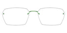 Lindberg® Spirit Titanium™ 2506 - 700-90 Glasses
