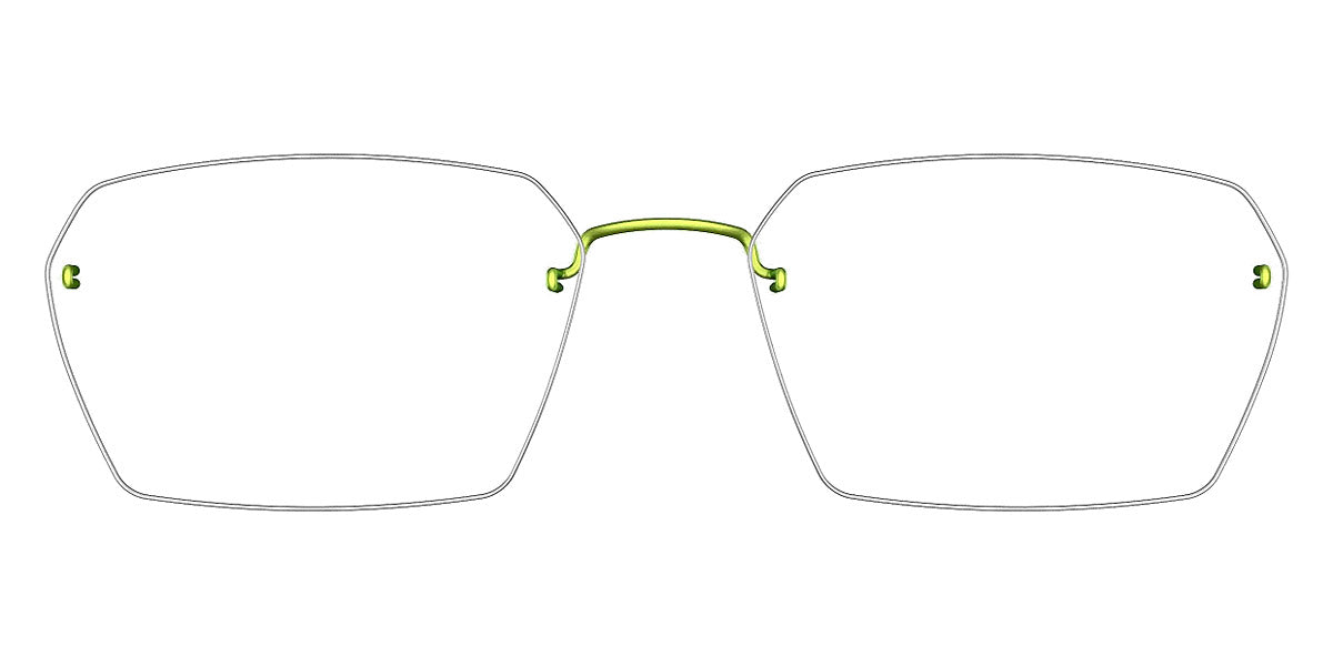 Lindberg® Spirit Titanium™ 2506 - 700-95 Glasses