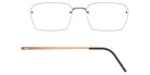 Lindberg® Spirit Titanium™ 2506 - 700-U12 Glasses