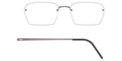 Lindberg® Spirit Titanium™ 2506 - 700-U14 Glasses