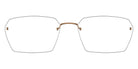 Lindberg® Spirit Titanium™ 2506 - 700-U15 Glasses