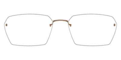 Lindberg® Spirit Titanium™ 2506 - 700-U15 Glasses