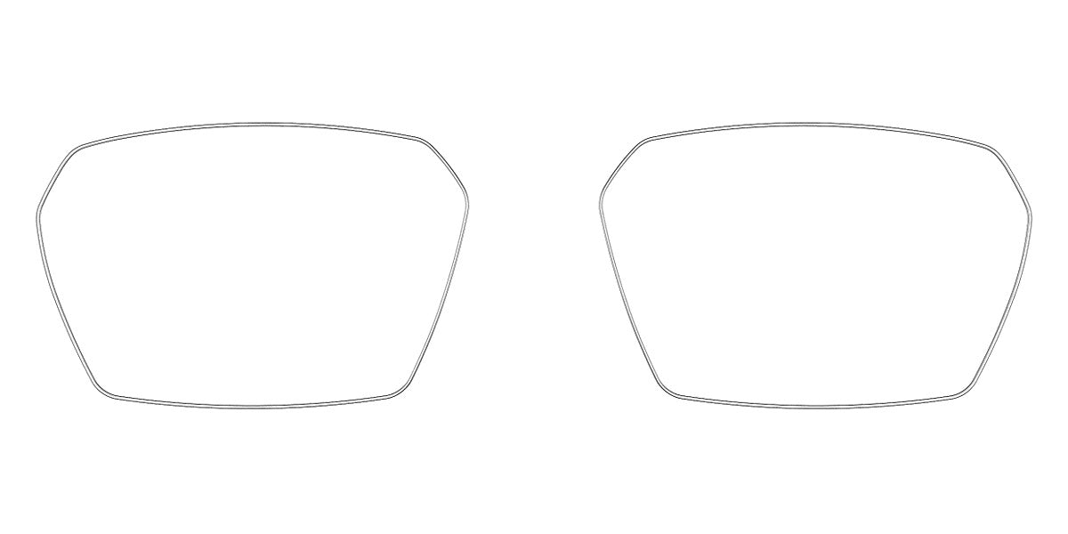 Lindberg® Spirit Titanium™ 2506 - 700-U17 Glasses
