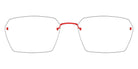 Lindberg® Spirit Titanium™ 2506 - 700-U33 Glasses