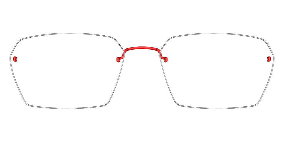 Lindberg® Spirit Titanium™ 2506 - 700-U33 Glasses