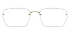 Lindberg® Spirit Titanium™ 2506 - 700-U34 Glasses