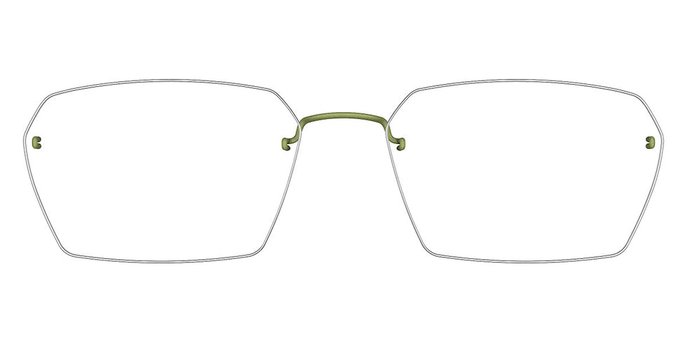 Lindberg® Spirit Titanium™ 2506 - 700-U34 Glasses