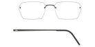 Lindberg® Spirit Titanium™ 2506 - 700-U9 Glasses