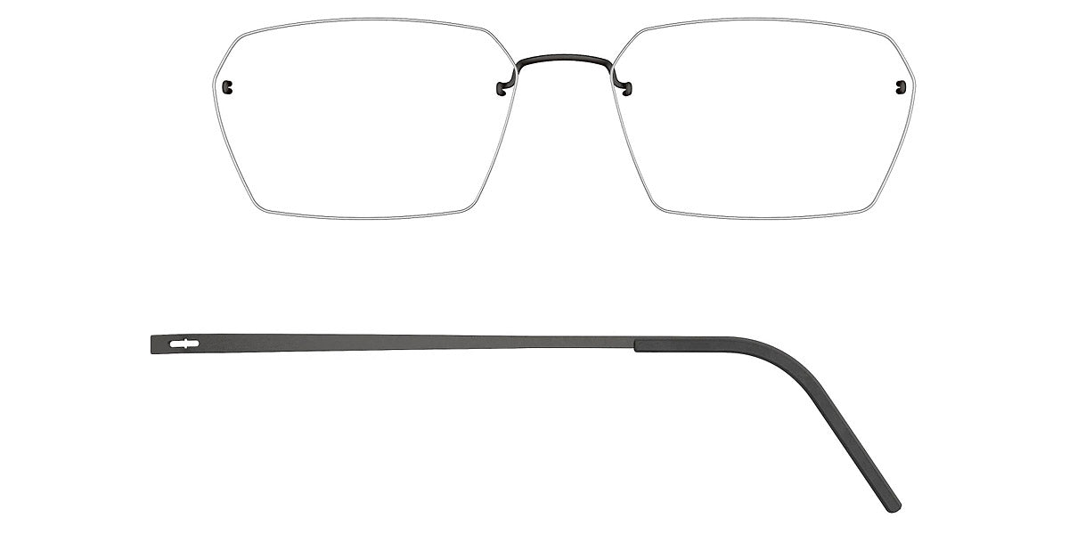 Lindberg® Spirit Titanium™ 2506 - 700-U9 Glasses