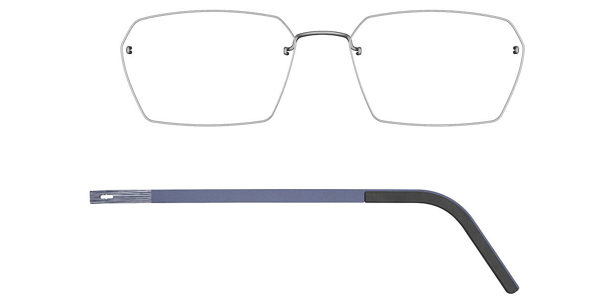 Lindberg® Spirit Titanium™ 2506 - 700-EEU13 Glasses