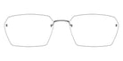 Lindberg® Spirit Titanium™ 2506 - 700-EEU16 Glasses