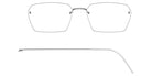 Lindberg® Spirit Titanium™ 2506 - Basic-10 Glasses