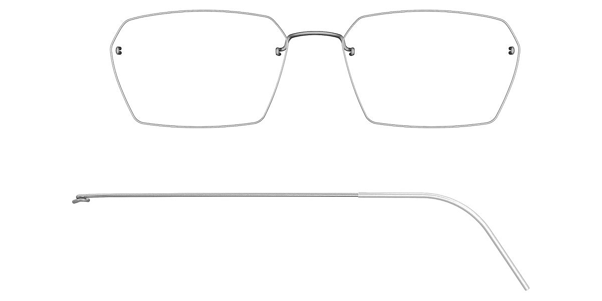 Lindberg® Spirit Titanium™ 2506 - Basic-10 Glasses