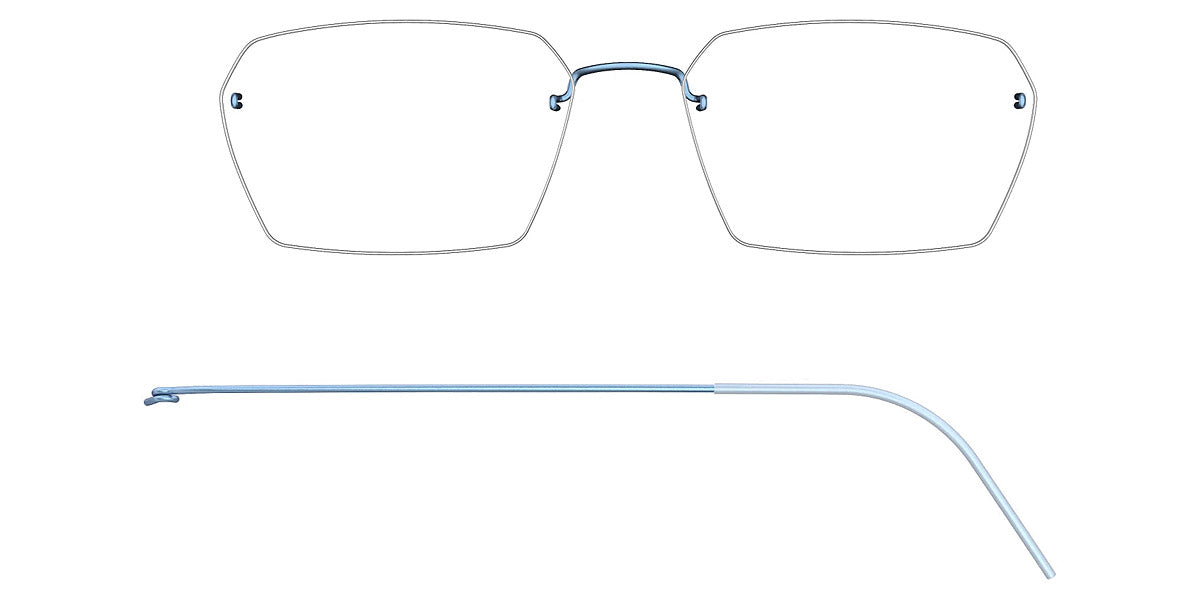 Lindberg® Spirit Titanium™ 2506 - Basic-20 Glasses