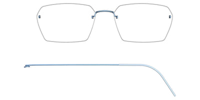 Lindberg® Spirit Titanium™ 2506 - Basic-20 Glasses