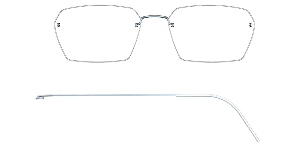 Lindberg® Spirit Titanium™ 2506 - Basic-25 Glasses