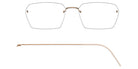 Lindberg® Spirit Titanium™ 2506 - Basic-35 Glasses
