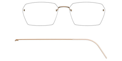 Lindberg® Spirit Titanium™ 2506 - Basic-35 Glasses