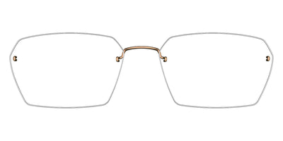 Lindberg® Spirit Titanium™ 2506 - Basic-35 Glasses