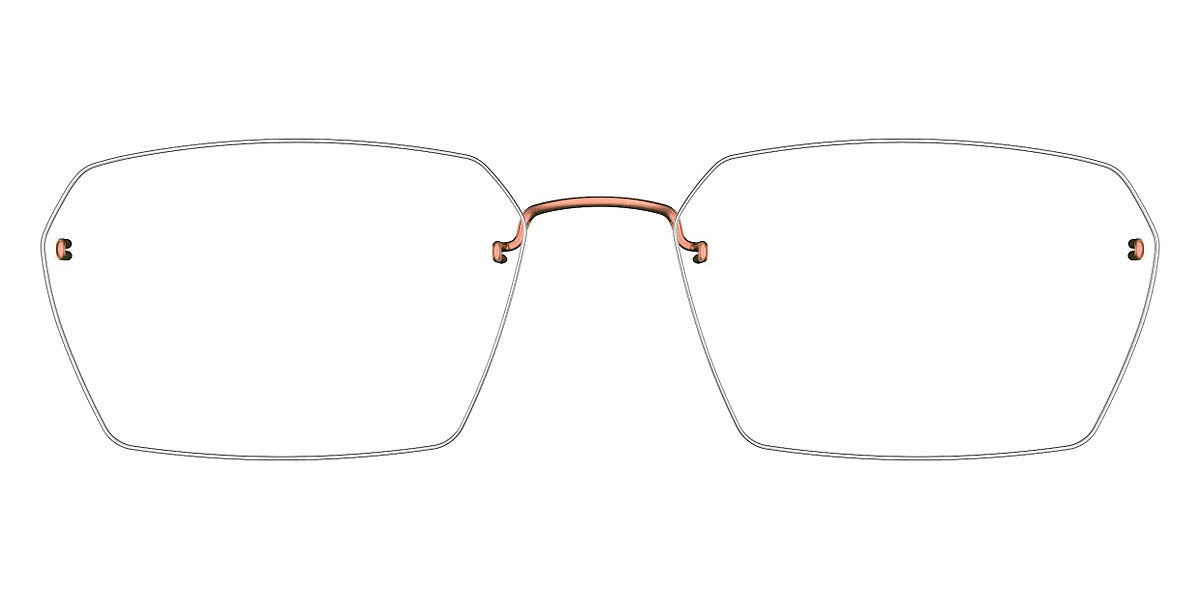 Lindberg® Spirit Titanium™ 2506 - Basic-60 Glasses