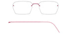 Lindberg® Spirit Titanium™ 2506 - Basic-70 Glasses