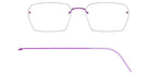 Lindberg® Spirit Titanium™ 2506 - Basic-75 Glasses